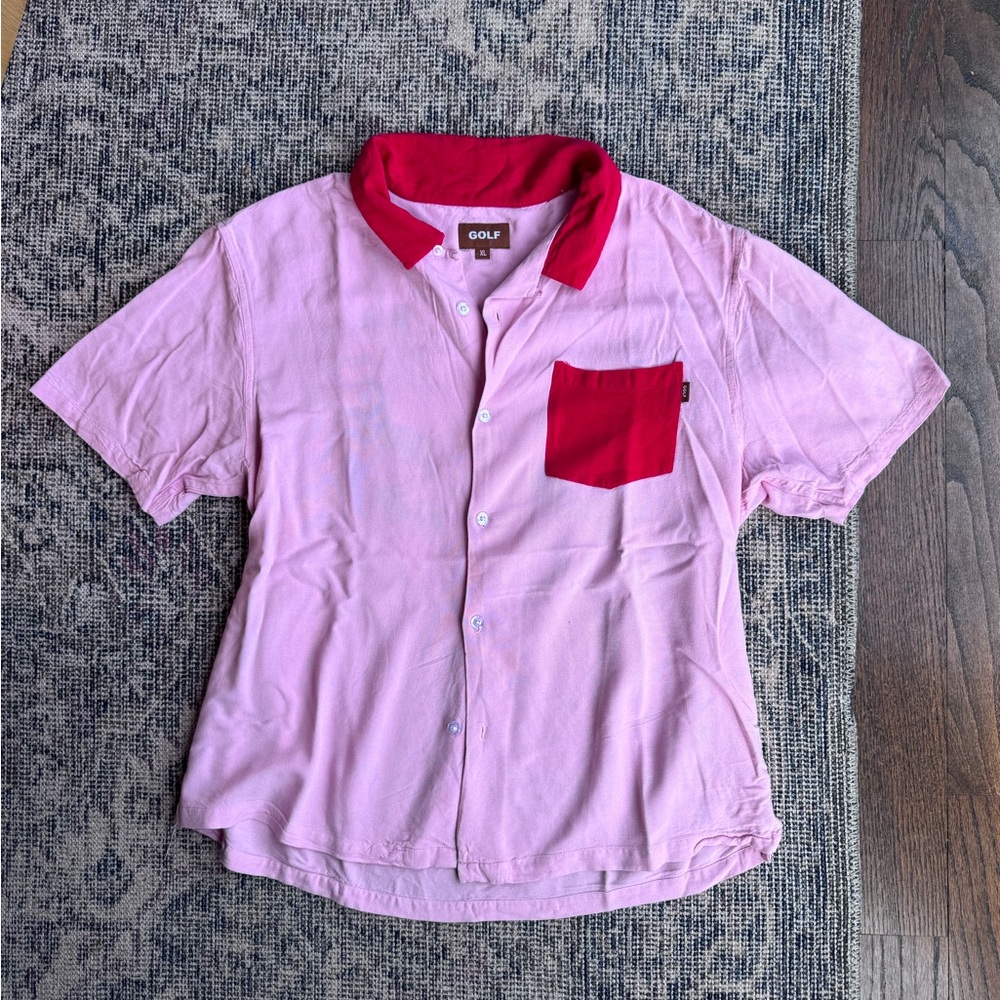Golf Wang Shirt
